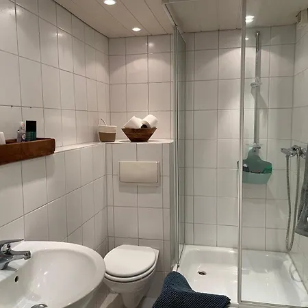 Hotel Gaestezimmer-buer Naehe Veltinsarena Gelsenkirchen