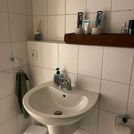 Gaestezimmer-buer Naehe Veltinsarena * Gelsenkirchen